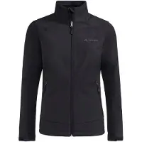 Vaude - Women's Cyclone Jacket VI - Softshelljacke Gr 34 schwarz