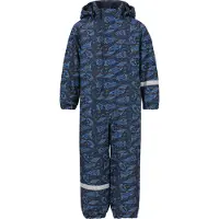ZigZag Schneeoverall "Tower" mit wasser- und winddichter TPU-Membran