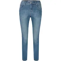 ANGELS Straight-Jeans "ORNELLA"