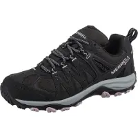 Merrell - Women's Accentor 3 Sport GTX - Wanderschuhe Gr 42 grau/blau