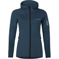 Vaude Monviso Ii Kapuzenfleece