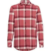Vaude Damen Hemd Wo Farsund LS Shirt III