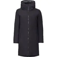 Vaude - Women's Annecy 3in1 Coat III - Mantel Gr 46 grau/schwarz