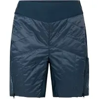 Vaude - Women's Sesvenna Shorts III - Kunstfaserhose Gr 36 blau