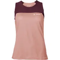 Vaude Scopi Top Ii ärmelloses T-shirt