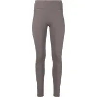 Endurance - Women's Tathar Tights with Pocket - Lauftights Gr 44 grau