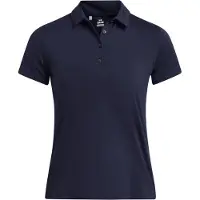 Under Armour Damen Polo UA PLAYOFF SS POLO