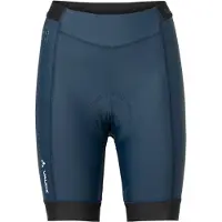 Vaude - Women's Posta Tights - Radhose Gr 38 blau