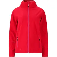 Whistler Covina W Softshell Jacket W-pro 8000 ski patrol (4212) 44
