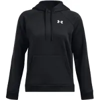 Under Armour Under UA Armour Fleece Hoodie 1386507-001 | Größe: S