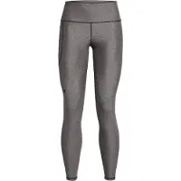 Under Armour Hochtaillierte lange Leggings für Damen HeatGear