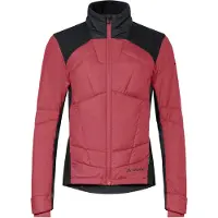 Vaude - Women's Minaki Jacket IV - Fahrradjacke Gr 38 rot