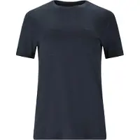 Endurance Damen T-Shirt Alvaly W Melange S/S Tee