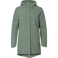 Vaude Bike Cyclist Ii Parka