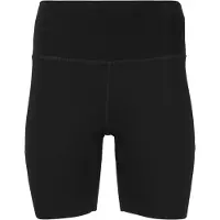 Athlecia Damen Tight Franz V2 W Short Tights
