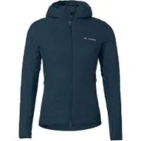 Vaude Damen Sesvenna IV Isolationsjacke dark sea uni 44