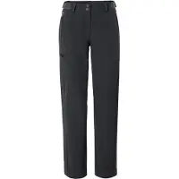 Vaude - Women's Skomer Winter Pants II - Winterhose Gr 46 - Short schwarz