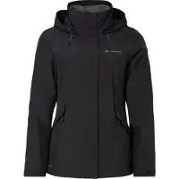 Vaude - Women's Rosemoor 3in1 Jacket II - Doppeljacke Gr 42 schwarz