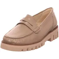 Waldlaufer Sportliche Slipper für Damen