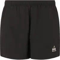 SOS Whitsunday W Shorts black (1001) XL