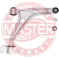 Master Sport 49959S-PCS-MS Querlenker Vorne Rechts passend für MERCEDES-BENZ A-Klasse (W177)