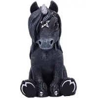 Nemesis Now Cult Cuties Culticorn-figur 10 Cm