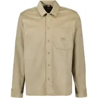 Dickies Corduroy Langarmhemd