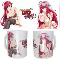 Sakami Merchandise Keramiktasse Gremory Dessous