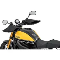 Held Scooter Lenkerstulpen