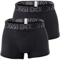 Hom Boxershorts "Boxershort Boxerlines 2 2er Pack"