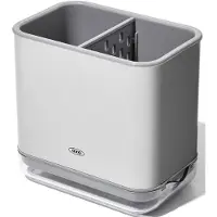 Oxo Spülbecken-Organisator Good Grips Edelstahl