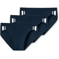 Schiesser Slip "Slip 3er Pack"