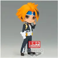 Banpresto My Hero Academia Denki Kaminari Q Posket Figur 14 Cm