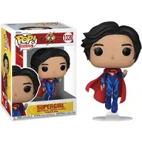 Funko POP! The Flash - Supergirl 1339 - Pop! - Vinyl Figur