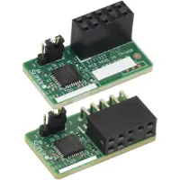 Super Micro Computer B.v. Server ZUB Super Micro AOM-TPM-9670V-S-O