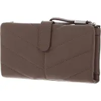 PICARD Geldbörse Warm Up 1 Wallet Hazel taupe
