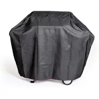 Barbecook 223.8605.200, Hülle, Schwarz, Siesta 210 Black Edition, , 1 Stück(e)