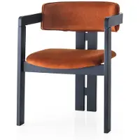 Skye Decor , CO - 001, Esszimmerstühle, Fliese Rot, 58 x 76 x 49 cm