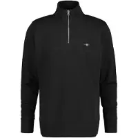 Gant Sweatshirt "Sweatshirt Regular Shield Half Zip Sweat"