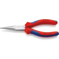 Knipex Telefonzange verchromt - 2925160