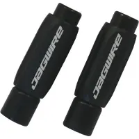 Jagwire Einsteller Inline-index Einsteller Bremse 5 Mm-schwarz 2 Stück