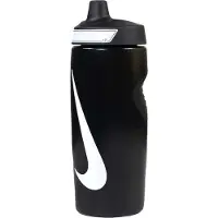 Nike Flasche mit Griff Refuel 18 Oz