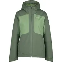 Vaude - Women's Gerlos Jacket - Winterjacke Gr 44 oliv