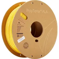 Polymaker PLA 1.75mm Savannah Yellow 1kg