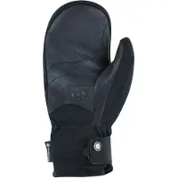 Roeckl Sports Comano GTX Mitten black/white (9100) 6,0