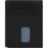 Bugatti Geldbörse "SECURE SLIM" echt Leder
