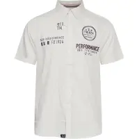 FQ1924 Kurzarmhemd "Kurzarmhemd FQRontus"