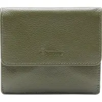 Esquire Geldbörse Peru Lady Wallet Olive olivgrün