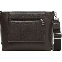 s.Oliver Schultertasche Umhängetasche Shoulder Bag Brown braun