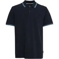 FQ1924 FQPeter Herren Poloshirt Shirt Umlegekragen 100% Baumwolle regular fit